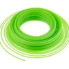 Brumar Filo nylon verde Ø mm 2,7x80 mt, sezione tonda