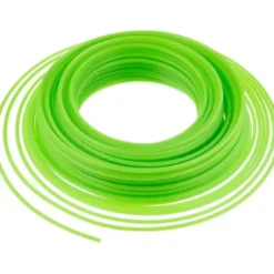 Brumar Filo nylon verde Ø mm 2,7x80 mt, sezione tonda