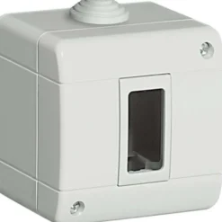 Bticino Custodia magic idrobox 1 posto ip40