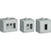 Bticino Custodia magic idrobox 2 posti ip40