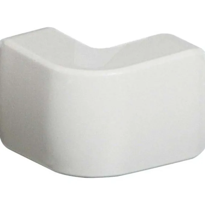 Bticino Oval angolo est. variab.