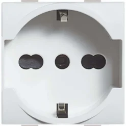 Bticino Presa schuko matix