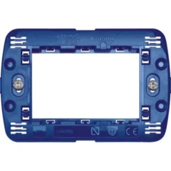 Bticino Supporto living international, 3 moduli