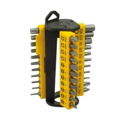 Cacciavite portainserti multibit 35 pz