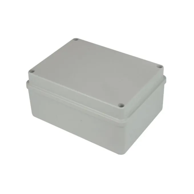 CASSETTA DERIVAZIONE BION PARETI LISCE 120X80X50