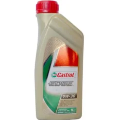 Castrol Lubrificante edge, 0w-30, 1 lt