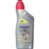 Castrol Lubrificante power 1, semisintetico, 2 tempi, 1 lt