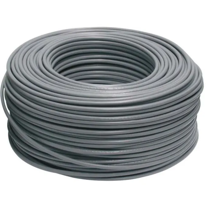 Cavo fs17 1x2.5 mm, grigio, 100 mt