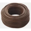 Cavo fs17 1x1.5 mm, marrone, 100 mt