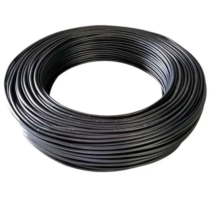 Cavo fs17 1x1.5 mm, nero, 100 mt