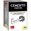 Cemento rapido 1 kg in polvere