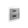 CENTRALINO INC. BIANCO 12M 330X260X95 BION