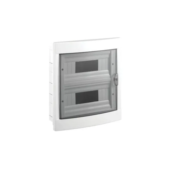 CENTRALINO INC. BIANCO 12M 330X260X95 BION