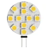 Century Led bispina piatto 2w g4 3000k165 lm