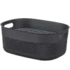 Cesta filo basket curver, misura s 27x22xh15 cm, colori assortiti