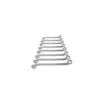 Chiave poligonale 5 pz 6-17