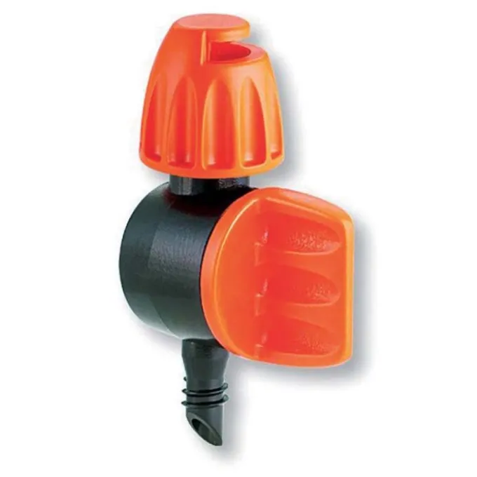 Claber Microirrigatore regolabile 180°