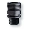 Claber Raccordo automatico filetto 3/4"