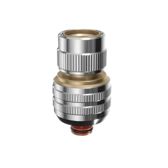 Claber Raccordo da 3/4" a 6 sfere in metallo