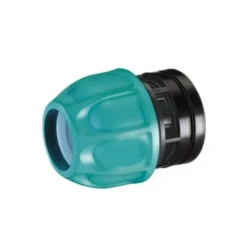 Claber Raccordo filetto, 25 mm, 1" maschio