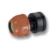 Claber Raccordo 20 mm, 1" femmina