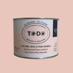 Colore mobili 500ml n.5 ball night to-do