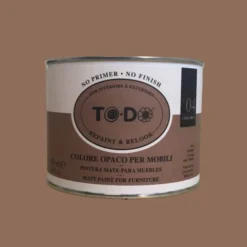 Colore mobili 500ml n.4 chocobon to-do