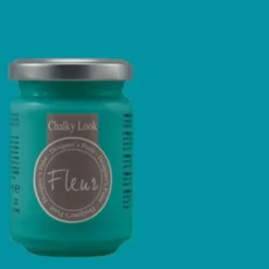Colore opaco 130ml f58 malaysia blue fleur