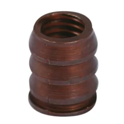 Comferut Bussola diam.7 fil.m5 ottone brz.mm.8.5