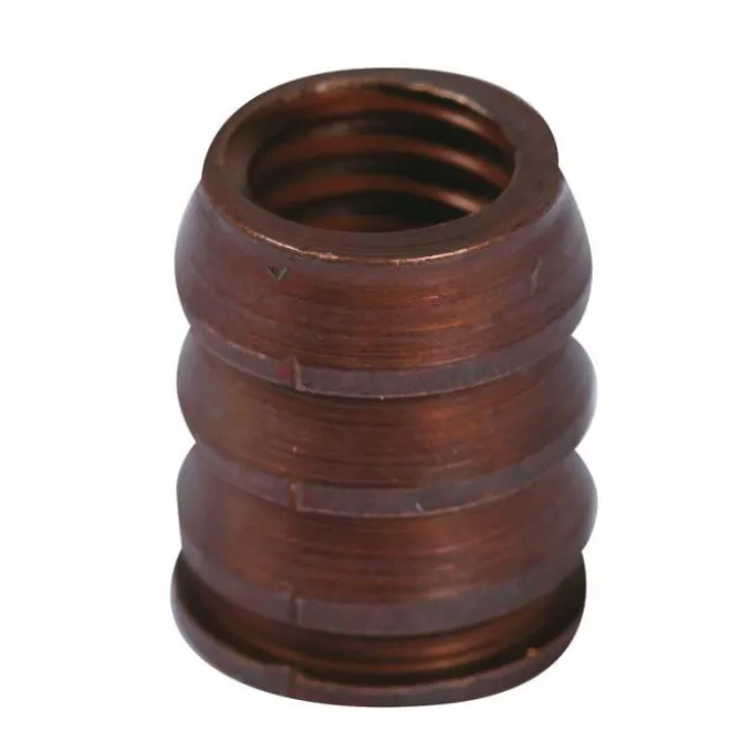 Comferut Bussola diam.7 fil.m5 ottone brz.mm.8.5