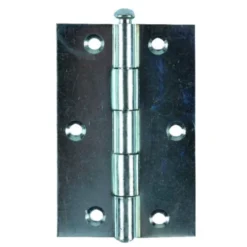 Comferut Cerniera acc.zinc.pes.p/lev. 86x55 2 pz
