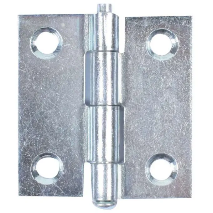 Comferut Cerniera acc.zinc.pes.p/lev. 40x35 2 pz