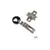 Comferut Cerniera cristallo c.0 f.26 + basetta 26
