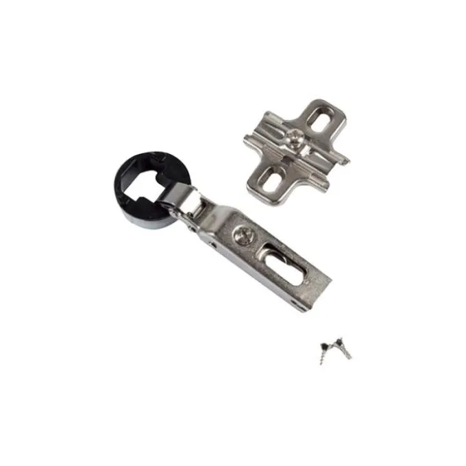 Comferut Cerniera cristallo c.0 f.26 + basetta 26