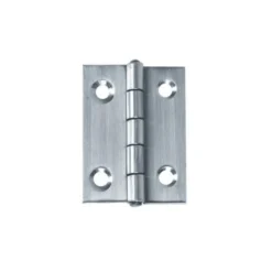 Comferut Cerniera inox pesanti p/fisso 50x38