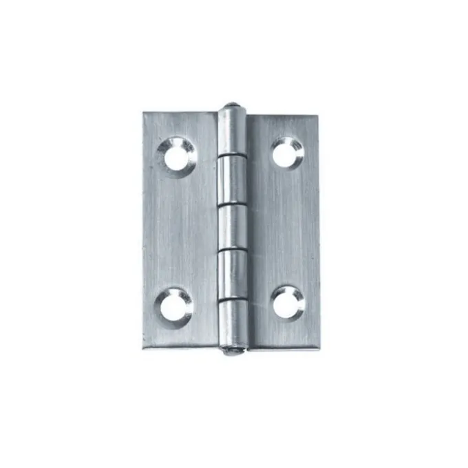 Comferut Cerniera inox pesanti p/fisso 50x38