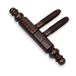 Comferut Cerniera in stile barocco d.14 bronzo
