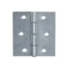 Comferut Cerniera spina fissa fori h50 l50