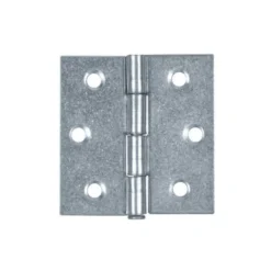 Comferut Cerniera spina fissa fori h40 l40
