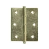 Comferut Cerniera spina lev.ott.c/pom. h60 l50