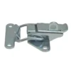 Comferut Chiusura a leva mini c/portalucch zinc