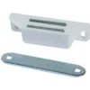 Comferut Chiusura magnet.per sportelli pes.bianco