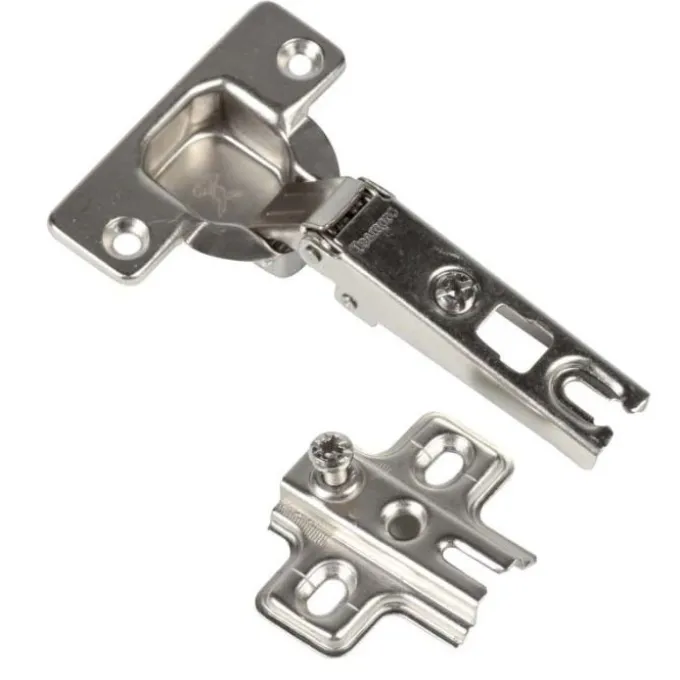 Comferut Conf.12 cerniera d.35 c.0+basetta h.0