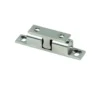 Comferut Cricchetto a 2 sfere 8x44 nickelato