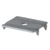 Comferut Fermaschienale con punte 24pz