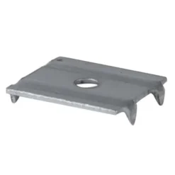 Comferut Fermaschienale con punte 24pz