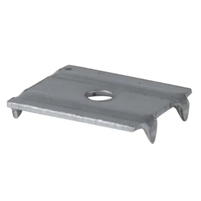 Comferut Fermaschienale con punte 24pz