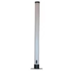 Comferut Gamba click 23x50x710 alluminio