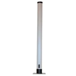 Comferut Gamba click 23x50x710 alluminio