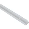 Comferut Guida in plastica da avvit. cm.31